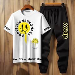 Imported Track Suits with Graphic Sublimation Prints