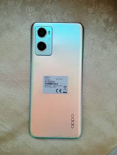 Oppo A96 - 8GB RAM, 128GB Storage - Excellent Condition