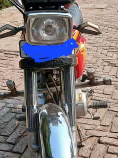 back 125