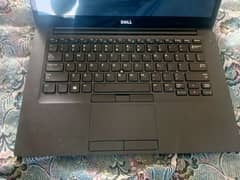 Dell latitude 7480 core i7 6th generation touch screen
