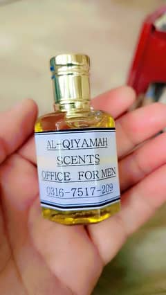 office for men 24ml