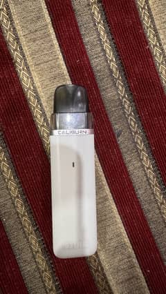 Caliburn G3 lite pod