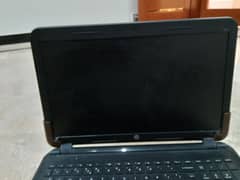 HP 250  NoteBook i3 3rd Gen
