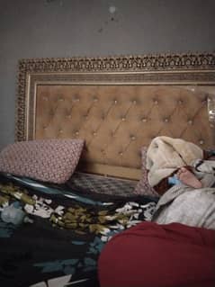 bed for sale
