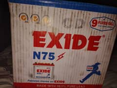 Exide