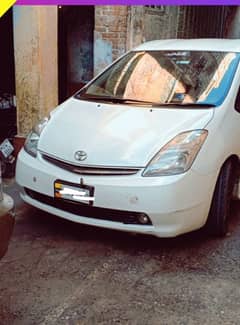 Toyota Prius 2007