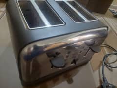 Bread Toaster