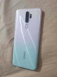 A9 2020