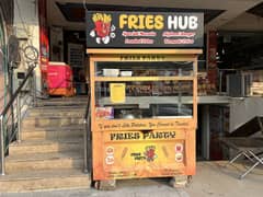 Fries