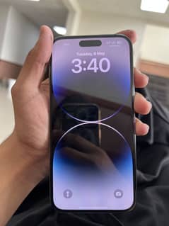 Iphone 14 pro max pta approoved