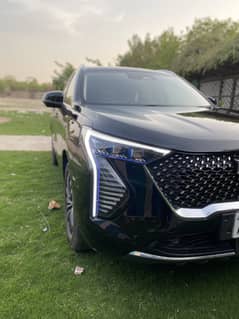 HAVAL JOLION HEV 2024 Model