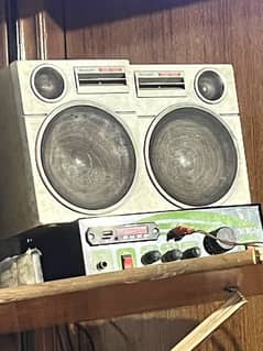 Spaekers