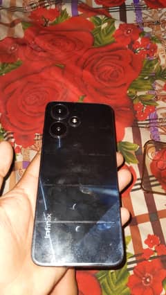 Infinix Hot 10 Play