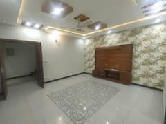 Brand New upper portion for Rent Three Beed room Bahria enclave Islamabad