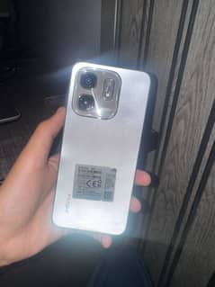Infinix Hot 50i 6/128