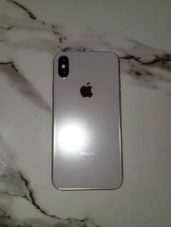 iPhone X (Waterpack]