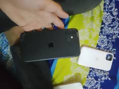 iphone 11 jv black colour