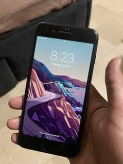 iPhone 7 plus 128gb PTA approve
