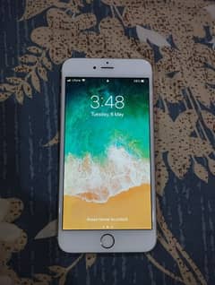 iPhone 6 plus