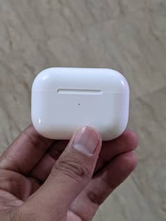 Airpods 2nd generation type c