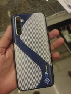 Realme 6 4/128