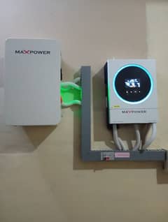 maxpower