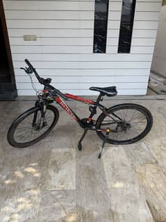 Boksp Gear cycle for sale