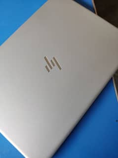 Hp Elitebook 840 G5 i7-8650U 16GB ram