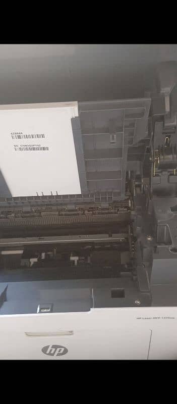 HP 137FNW 3