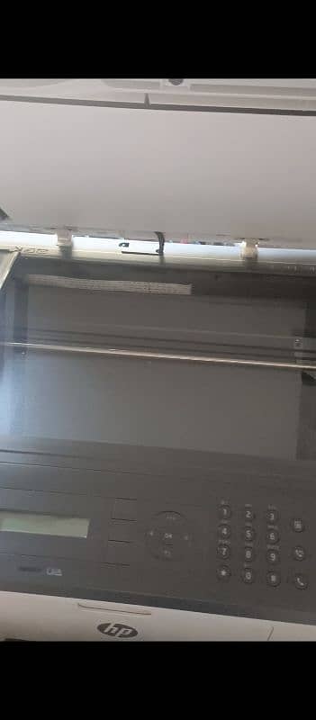HP 137FNW 4