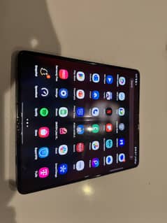 Samsung Fold 4 | 12GB | 265GB | PTA Approved | 9/10