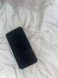 Good condition battery life 100