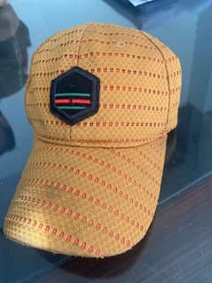 imported Cap