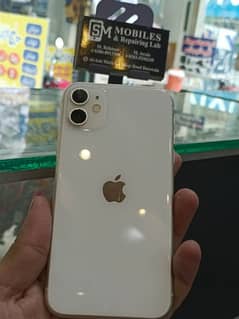 IPhone 11 PTA Approve
