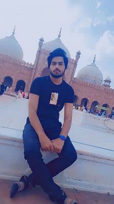 Waqas Aslam