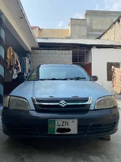 Suzuki Cultus VX 2005