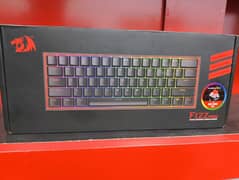 Redragon RGB Keyboard Fizz Pro K616