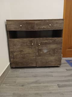 Wooden