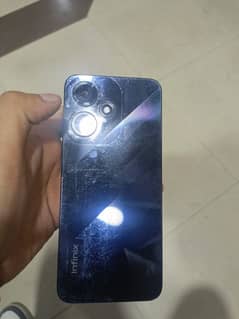 Infinix hot 30 Play