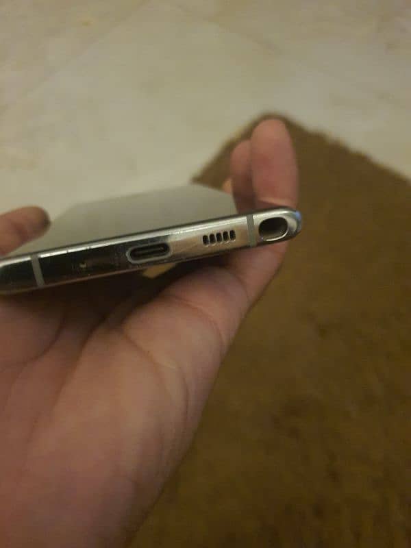 Note 10 single sim exchange possible 1