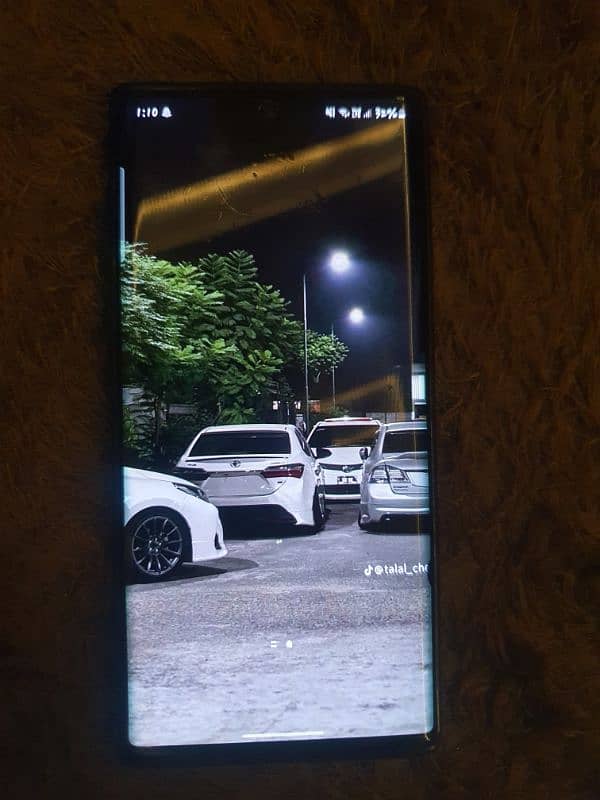 Note 10 single sim exchange possible 2