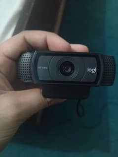 Logitech C920 Pro HD