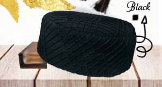 islamic cap