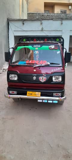 Suzuki Ravi 2021 / 23
