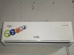 Enviro 1 ton full invertor with installation