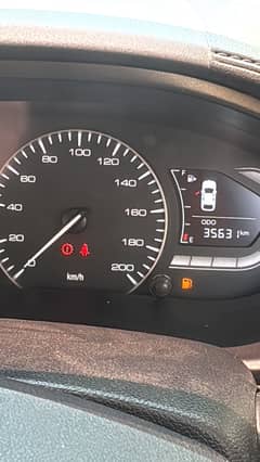 Changan car Alsvin