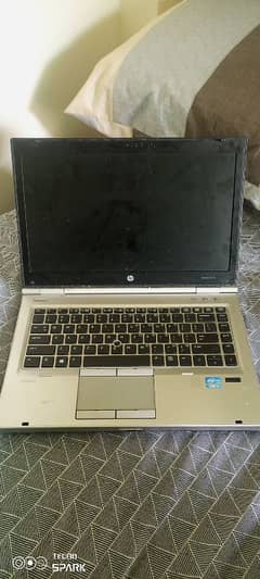 HP