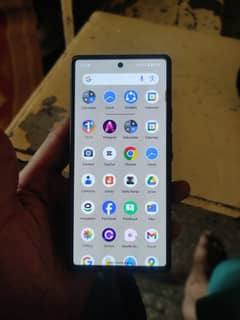 Google pixel 6a 9 10 condition best battery time out class camera