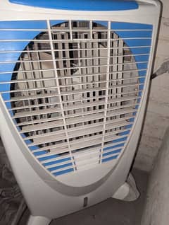 boss air cooler