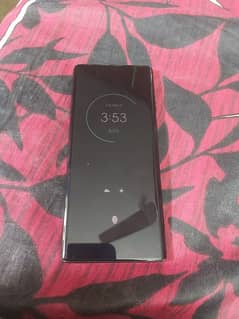 Motorolla Edge Plus